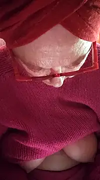 MucMilf59 online show from 02.17.25