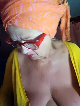 MucMilf59 online show from 02.22.25