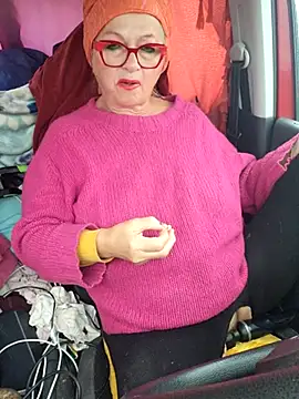 MucMilf59 online show from 02.22.25