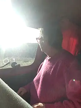 MucMilf59 online show from 02.23.25
