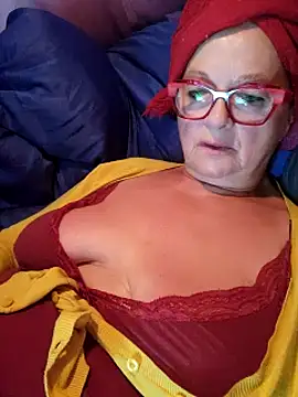 MucMilf59 online show from 02.25.25