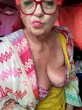 MucMilf59 online show from 02.28.25