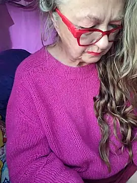 MucMilf59 online show from 03.01.25