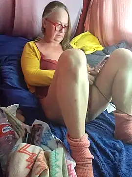 MucMilf59 online show from 03.03.25