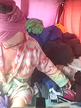 MucMilf59 online show from 03.04.25