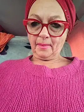 MucMilf59 online show from 03.06.25
