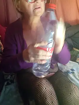 MucMilf59 online show from 03.08.25
