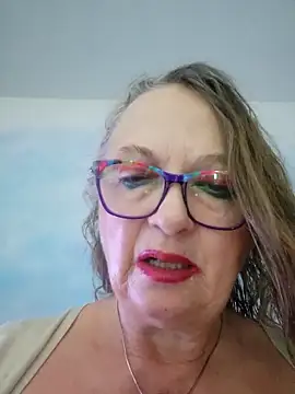 MucMilf59 online show from 01.31.26