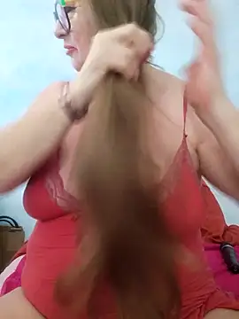 MucMilf59 online show from 02.16.26