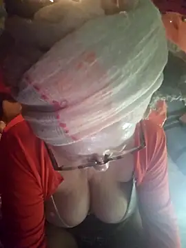 MucMilf59 online show from 03.21.26