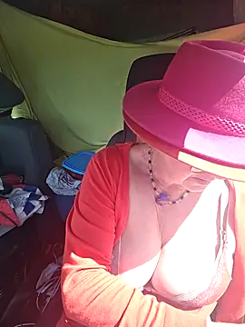 MucMilf59 online show from 04.01.26