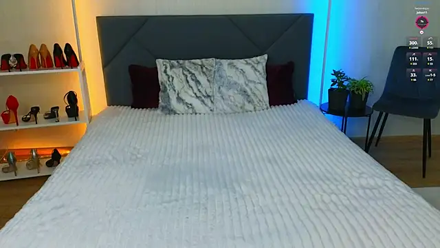 Kira from UA online show from 03.06.25