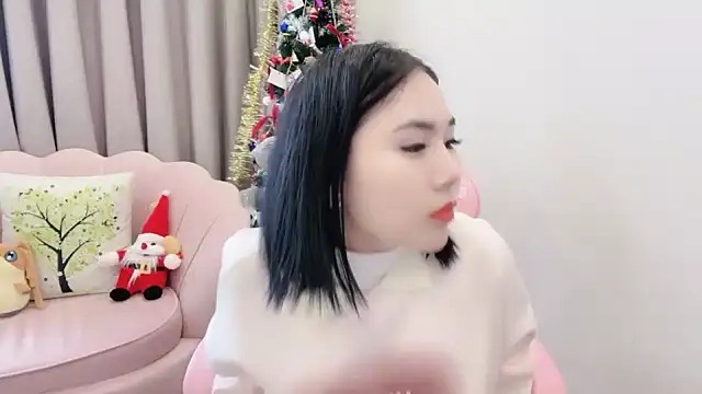 Meilian2021 online show from 12.16.24