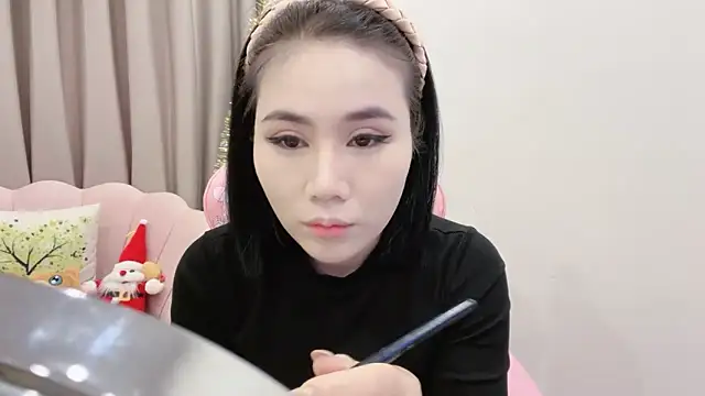 Meilian2021 online show from 12.19.24