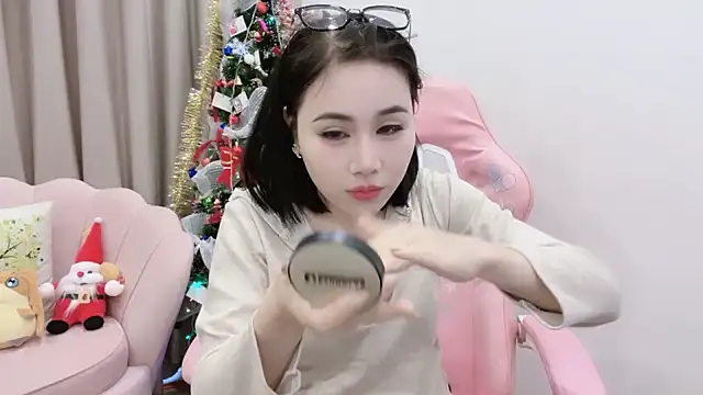 Meilian2021 online show from 12.20.24