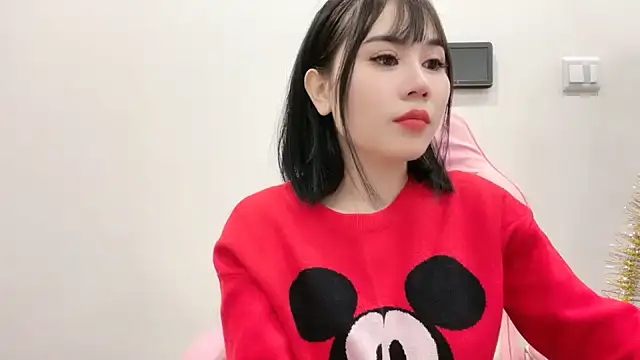 Meilian2021 online show from 01.10.25