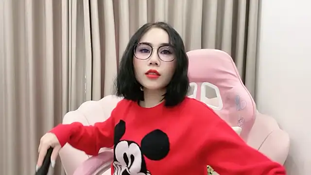 Meilian2021 online show from 01.15.25