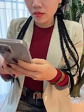 Meilian2021 online show from 02.20.25