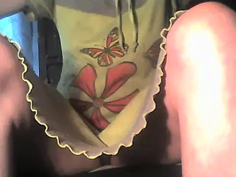 Snapshot of nastena70 chatting on 01.31.25 nastena70 online show from 01.31.25
