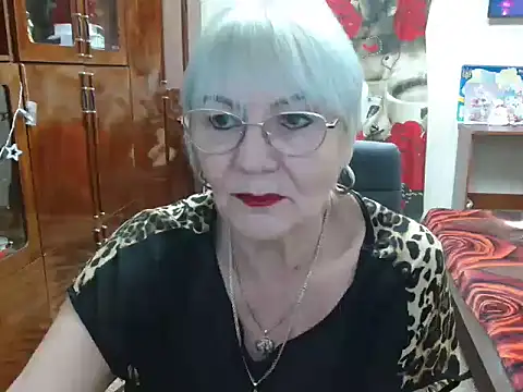 Snapshot of JenaCheim chatting on 12.09.24 JenaCheim online show from 12.09.24