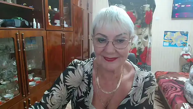 JenaCheim online show from 10.07.25