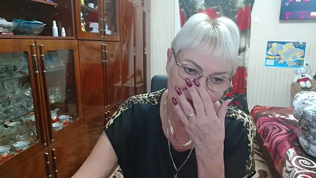 JenaCheim online show from 10.23.25