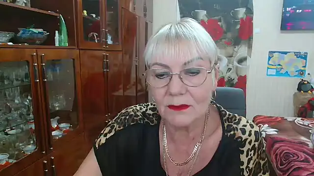 JenaCheim online show from 11.09.25