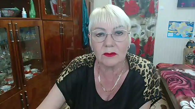 JenaCheim online show from 05.09.26