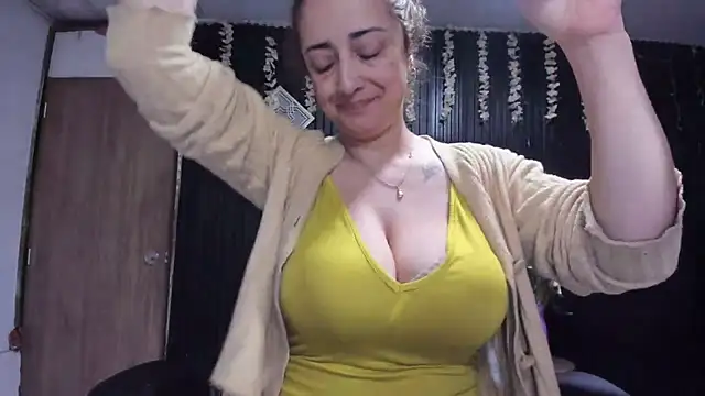 lalanaughty online show from 01.10.26