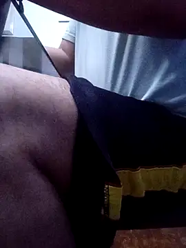 Snapshot of AdultAgency chatting on 02.26.26 AdultAgency online show from 02.26.26