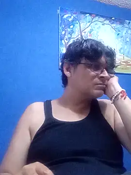 Snapshot of AdultAgency chatting on 02.27.26 AdultAgency online show from 02.27.26