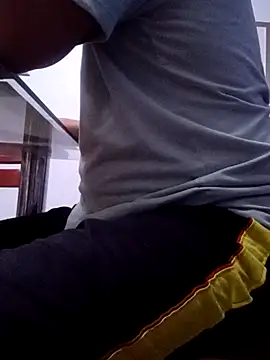 Snapshot of AdultAgency chatting on 03.01.26 AdultAgency online show from 03.01.26