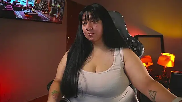 coraline latin online show from 11.08.25