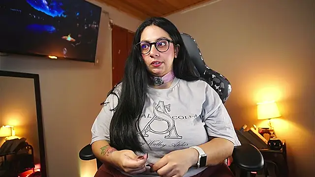 coraline latin online show from 04.17.26