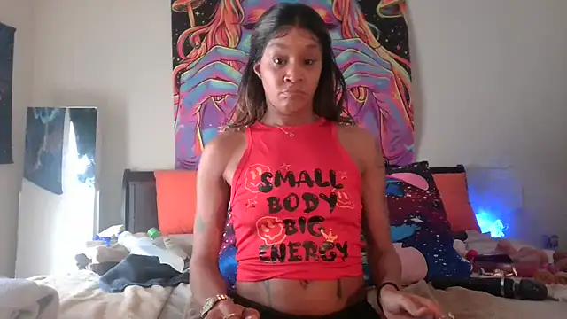 Snapshot of EnticingAaliyah chatting on 02.21.26 EnticingAaliyah online show from 02.21.26