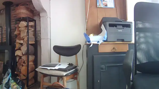 Snapshot of phlox3 chatting on 09.30.25 phlox3 online show from 09.30.25