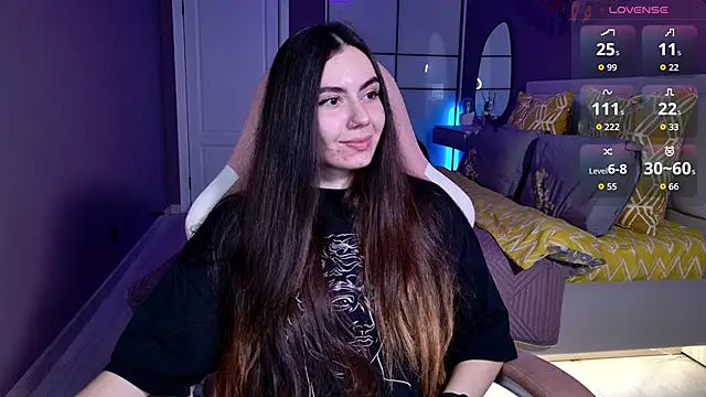 Foxohlove online show from 09.30.25