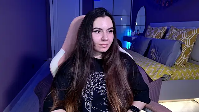 Foxohlove online show from 11.01.25