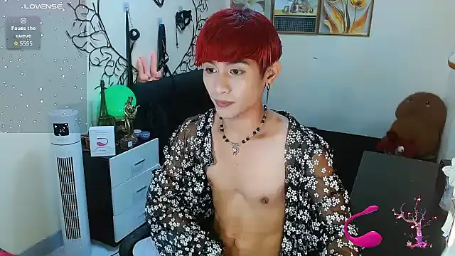 WildestTwink online show from 09.23.25