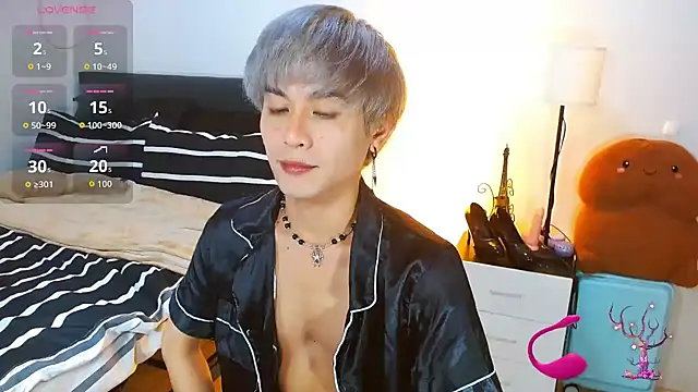 Snapshot of WildestTwink chatting on 06.09.26 WildestTwink online show from 06.09.26