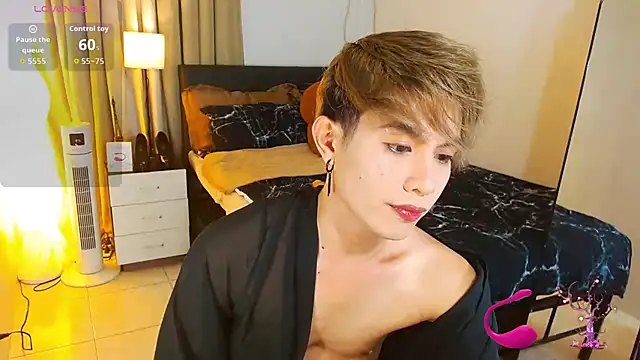 Snapshot of WildestTwink chatting on 07.10.26 WildestTwink online show from 07.10.26