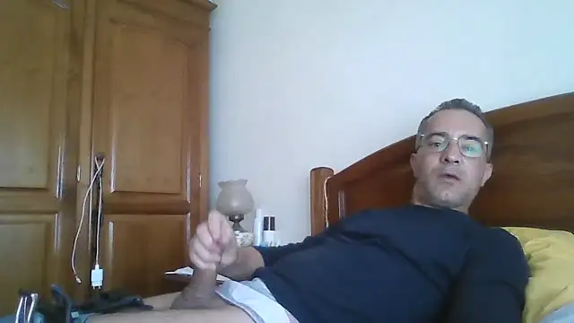CarlosRocha73 online show from 05.07.26
