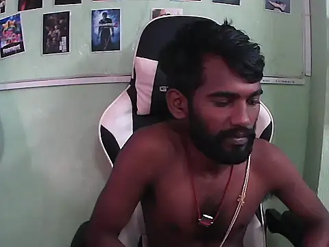 FriskyGender online show from 10.29.25