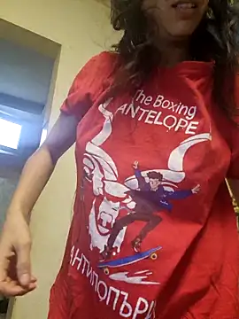 rposhta1991 online show from 10.02.25