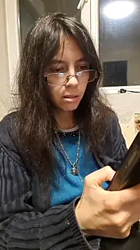 rposhta1991 online show from 10.31.25