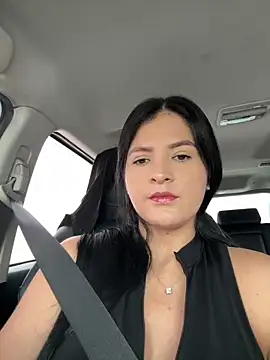 Carolina Novoa online show from 03.11.25