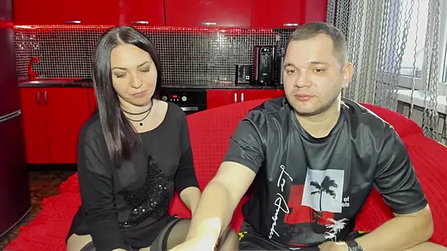 Snapshot of sladkayapara2019 chatting on 02.23.25 sladkayapara2019 online show from 02.23.25