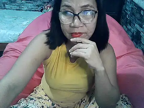 ASIANDOLLY4U online show from 03.19.25