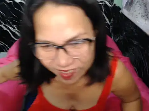 ASIANDOLLY4U online show from 10.09.25