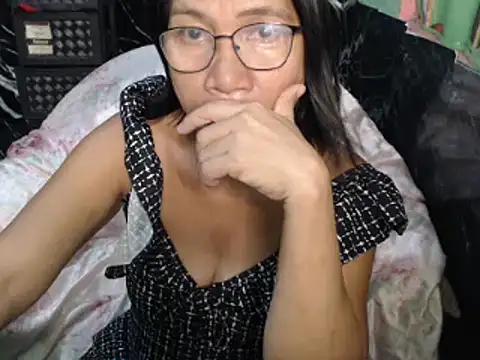 ASIANDOLLY4U online show from 04.16.26